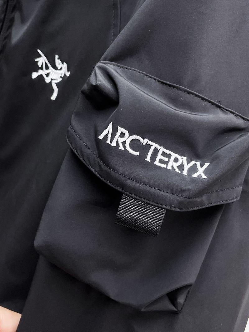 Arcteryx Outwear